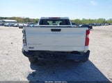 CHEVROLET SILVERADO 1500 2WD STANDARD BED WT 1GCPAAED5RZ254146 fotografie