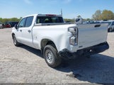 CHEVROLET SILVERADO 1500 2WD STANDARD BED WT 1GCPAAED5RZ254146 photo