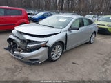 CHEVROLET MALIBU LS 1G1ZB5ST0GF226397 снимка