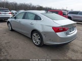 CHEVROLET MALIBU LS 1G1ZB5ST0GF226397 снимка