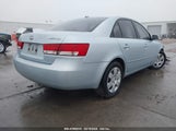HYUNDAI SONATA GLS 5NPET46CX8H334766 снимка