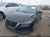 NISSAN SENTRA S XTRONIC CVT 3N1AB8BVXPY294466 снимка