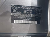 HYUNDAI SONATA SEL 5NPE34AF5JH672812 снимка