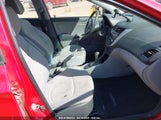 HYUNDAI ACCENT SE KMHCT5AEXHU317571 снимка