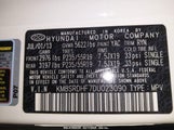 HYUNDAI SANTA FE LIMITED KM8SRDHF7DU023090 снимка
