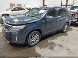 KIA SORENTO LX 5XYKT4A65FG608755 снимка