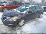 NISSAN ALTIMA 2.5 S 1N4AL3AP3EC118418 снимка