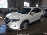 NISSAN ROGUE SV FWD KNMAT2MT6LP524390 photo