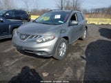 NISSAN MURANO SL JN8AZ1MW2BW167589 снимка