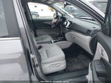 HONDA PILOT EX-L 5FNYF6H58KB010283 снимка
