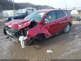 CHEVROLET EQUINOX AWD LT 1.5L TURBO 2GNAXUEV4L6129406 fotografie