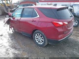 CHEVROLET EQUINOX AWD LT 1.5L TURBO 2GNAXUEV4L6129406 снимка