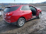 CHEVROLET EQUINOX AWD LT 1.5L TURBO 2GNAXUEV4L6129406 photo