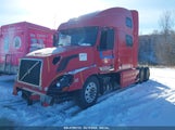 VOLVO VN VNL 4V4NC9GH17N441960 снимка