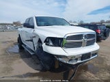 RAM 1500 BIG HORN 4X2 5'7 BOX 1C6RR6LT0JS251829 снимка