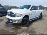 RAM 1500 BIG HORN 4X2 5'7 BOX 1C6RR6LT0JS251829 снимка