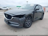 MAZDA CX-5 GRAND TOURING JM3KFBDL4H0221725 снимка