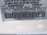NISSAN SENTRA SR XTRONIC CVT 3N1AB8DV6RY260010 снимка