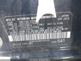 MITSUBISHI OUTLANDER SE JA4AZ3A36KZ046395 снимка