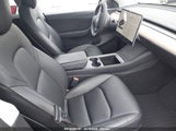 TESLA MODEL Y LONG RANGE DUAL MOTOR ALL-WHEEL DRIVE 5YJYGDEE3MF255744 photo