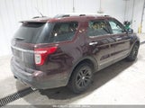 FORD EXPLORER XLT 1FMHK7D86BGA11516 снимка