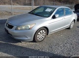 HONDA ACCORD 2.4 LX 1HGCP2F33AA025848 снимка