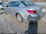 HONDA ACCORD 2.4 LX 1HGCP2F33AA025848 снимка