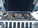 JEEP WRANGLER 4XE UNLIMITED SAHARA 4X4 1C4JJXP6XMW765398 fotografie