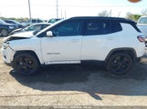 JEEP COMPASS ALTITUDE FWD 3C4NJCBB6LT147594 снимка