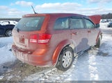 DODGE JOURNEY AMERICAN VALUE PKG 3C4PDCAB0ET164105 fotografie