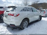 ACURA RDX TECHNOLOGY ACURAWATCH PLUS PACKAGES/TECHNOLOGY PACKAGE 5J8TB4H5XJL009580 fotografie