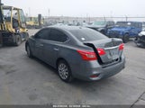Nissan Sentra Sv 3N1AB7AP6HY343175 снимка
