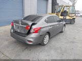 Nissan Sentra Sv 3N1AB7AP6HY343175 снимка