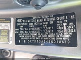 KIA SORENTO LX 5XYKT3A14BG018619 снимка