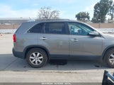 KIA SORENTO LX 5XYKT3A14BG018619 снимка