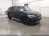 BMW X1 XDRIVE28I WBXHT3C33J5L25475 снимка