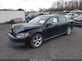 VOLKSWAGEN PASSAT 2.5L SE 1VWBP7A33CC072588 снимка