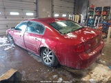 BUICK LUCERNE CXL 1G4HD57246U182956 снимка