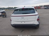 HYUNDAI KONA SE KM8HA3AB3SU233511 photo