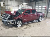 GMC SIERRA 1500 SLE 3GTU2UEC6FG145859 снимка