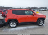 JEEP RENEGADE LATITUDE FWD ZACCJABB5JPG68337 photo