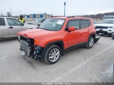 JEEP RENEGADE LATITUDE FWD ZACCJABB5JPG68337 photo