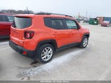 JEEP RENEGADE LATITUDE FWD ZACCJABB5JPG68337 photo
