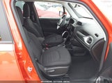 JEEP RENEGADE LATITUDE FWD ZACCJABB5JPG68337 photo