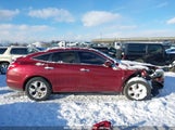 HONDA ACCORD CROSSTOUR EX-L 5J6TF2H57AL013314 photo