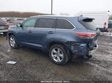 TOYOTA HIGHLANDER LIMITED V6 5TDDKRFH9GS340171 снимка