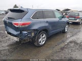 TOYOTA HIGHLANDER LIMITED V6 5TDDKRFH9GS340171 снимка