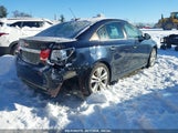 CHEVROLET CRUZE LTZ 1G1PG5SB5F7184558 снимка