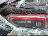 Ford Focus Titanium 1FADP3N26JL296012 снимка