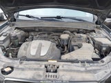 HYUNDAI SANTA FE LIMITED V6 5XYZK4AG9BG035301 снимка